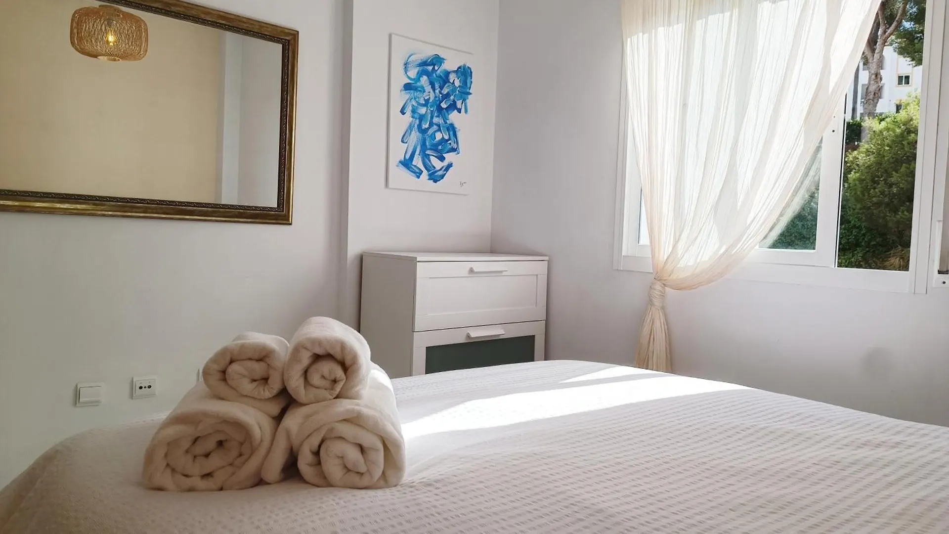La Cala Mijas Cozy Apartment La Cala De Mijas