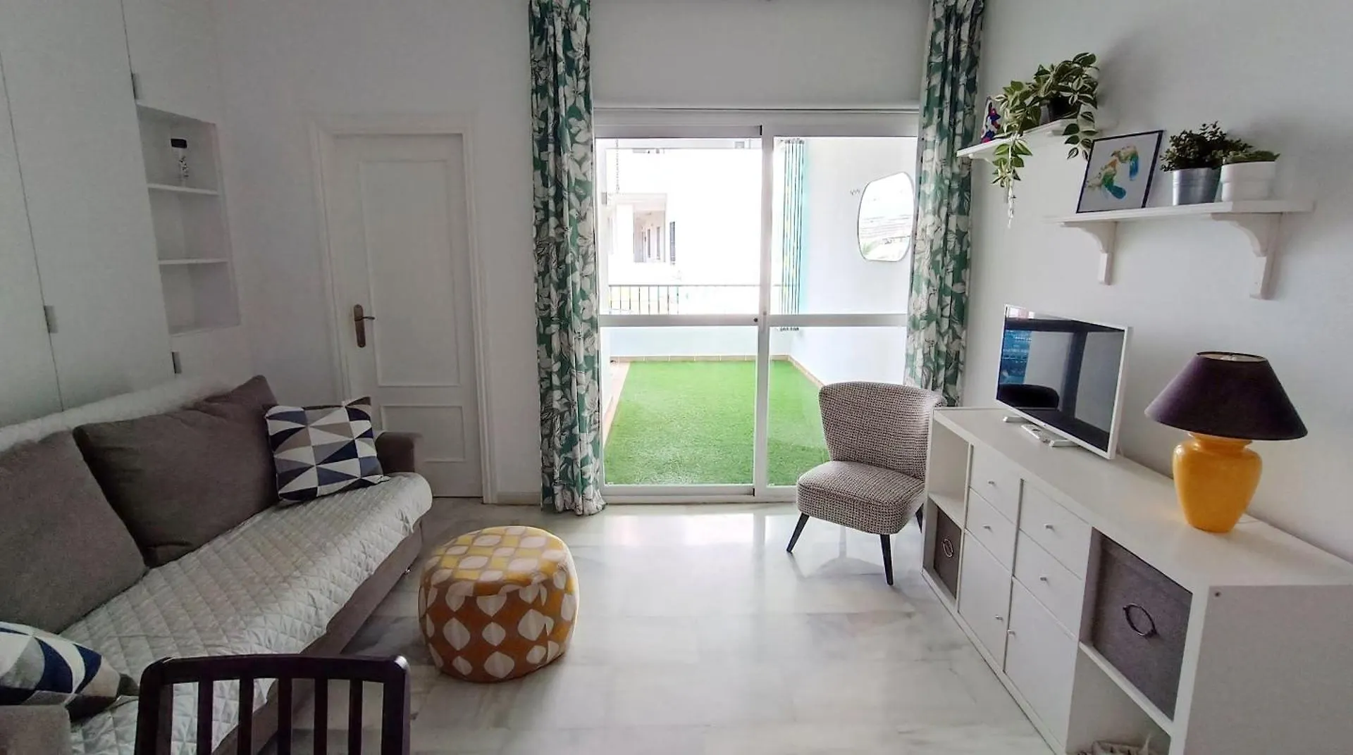 La Cala Mijas Cozy Apartment La Cala De Mijas
