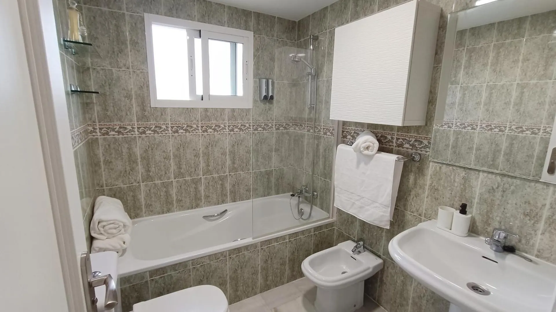 La Cala Mijas Cozy Apartment La Cala De Mijas